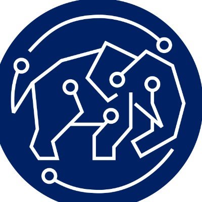 Titan Blockchain Icon